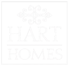 Hart Homes Logo